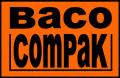 Baco-compak. The recycling & disposal centre for Kings Lynn. Skip hire service. logo