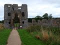 Baconsthorpe Castle image 6