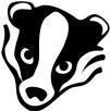 Badger Alarms, CCTV & Security Systems logo