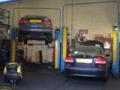 Bagnall SAAB Cars Service Centre Garage in Birmingham. image 2