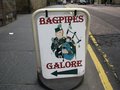 Bagpipes Galore image 1