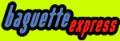 Baguette Express logo