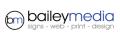 Bailey Media Limited logo