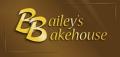 Baileys Bakehouse | Catering & Buffets Solihull logo
