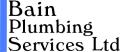 Bain Plumbing Services logo