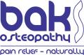 Baks Osteopathy image 3