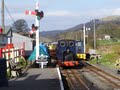 Bala Lake Railway image 2