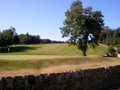 Balbirnie Park Golf Club logo