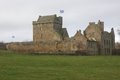 Balgonie Castle logo