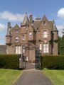 Balhousie Castle image 2
