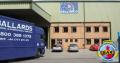Ballards Removals Ltd logo