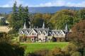 Ballathie House Hotel - Perthshire logo