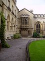 Balliol College image 3