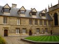 Balliol College image 8
