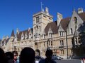 Balliol College image 1