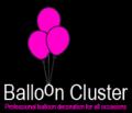 Balloon Cluster logo