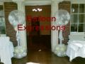 Balloon Expressions and Chair Covers Hire image 3
