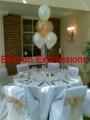Balloon Expressions and Chair Covers Hire image 5