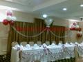 Balloon Expressions and Chair Covers Hire image 6