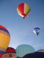 Balloon Flights Warwickshire image 1