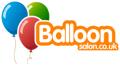 Balloon Salon logo