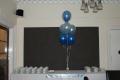 Balloons for Any Event logo