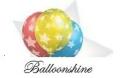 Balloonshine logo