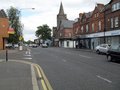 Ballyhackamore image 1