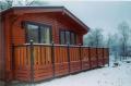 Balquhidder Braes Holiday Park image 10