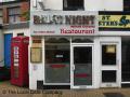 Balti Nights logo