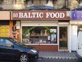 Baltic Food logo