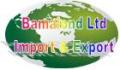 Bamalond Ltd logo