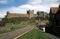 Bamburgh Castle image 2