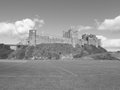 Bamburgh Castle image 10