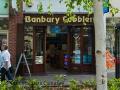 Banbury Cobbler logo