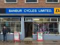 Banbury Cycles Ltd logo