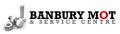 Banbury MOT & Service Centre logo
