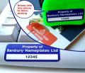 Banbury Nameplates Ltd image 1