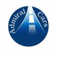 Banbury Taxis Airport Transfers - Admiral logo
