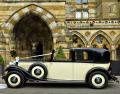 Banbury Wedding Cars image 1