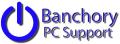 Banchory PC Support logo