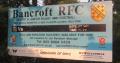 Bancroft Rugby Football Club image 3