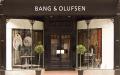 Bang & Olufsen of Bath logo