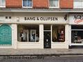 Bang & Olufsen of Wimborne Minster image 1