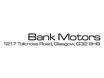 Bank Motors logo