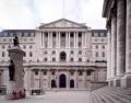 Bank of England logo