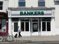 Bankers Fish Restaurant & Take Away logo