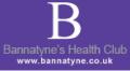 Bannatyne's Health Club - Darlington logo