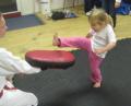 Banstead TaeKwon-Do Self Defence Martial Arts image 2