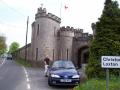 Banwell Castle image 9